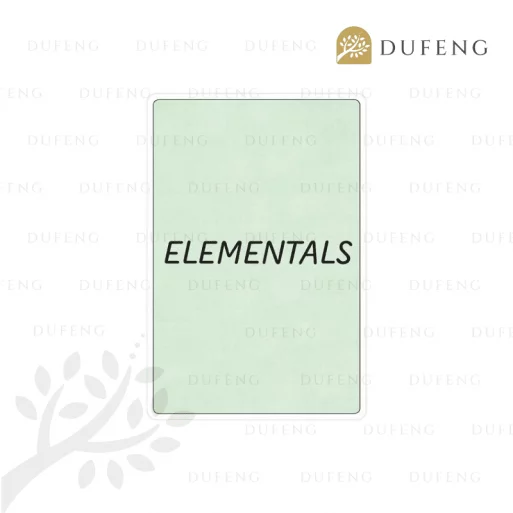 Spirituality Flashcards Deck