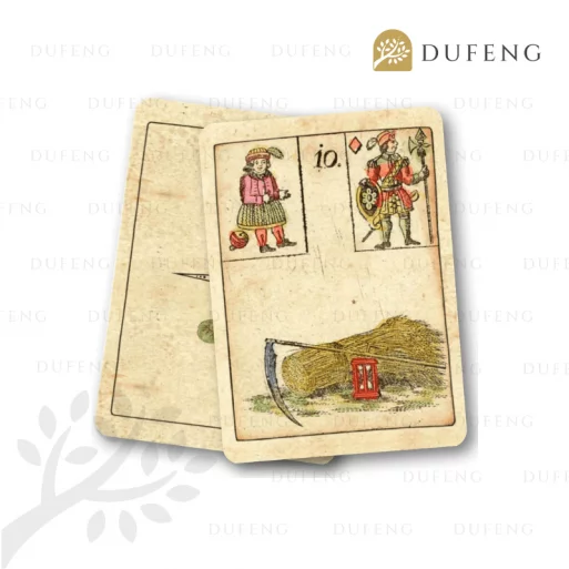 Primal Lenormand