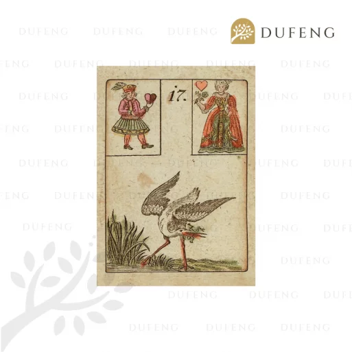 Primal Lenormand