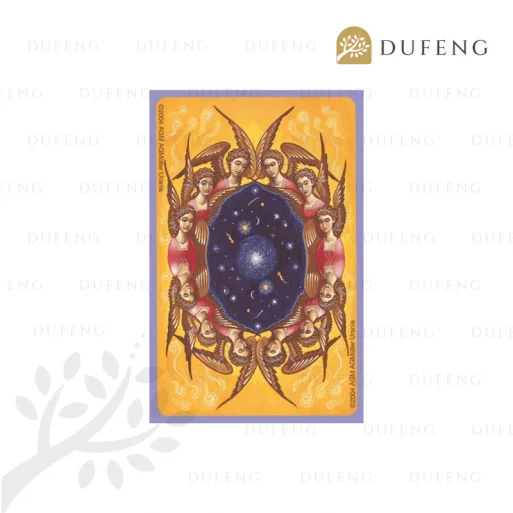Mystical Lenormand 4