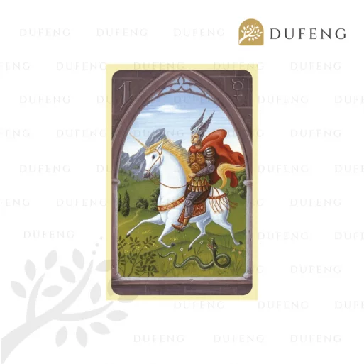 Mystical Lenormand
