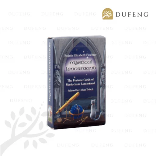 Mystical Lenormand
