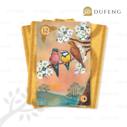 Celtic Lenormand
