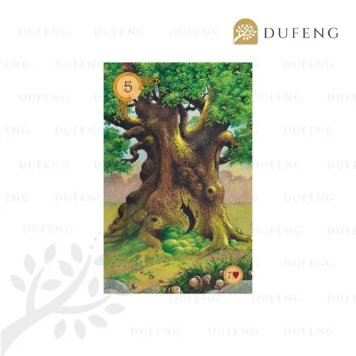 Celtic Lenormand