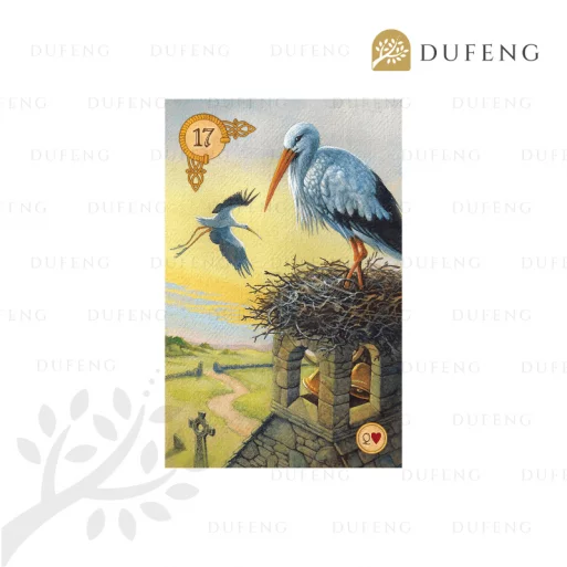 Celtic Lenormand