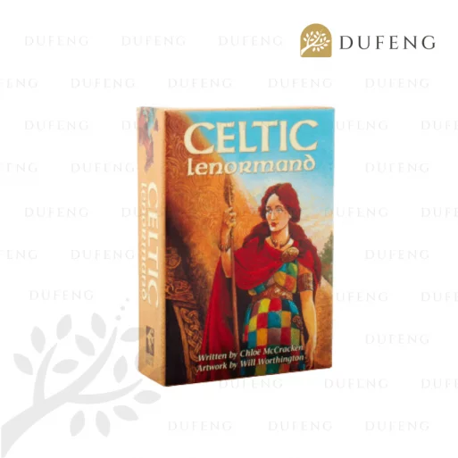 Celtic Lenormand