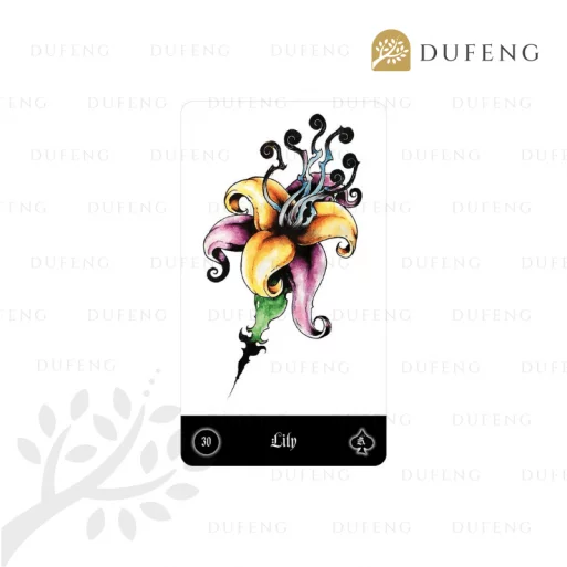 Malefique Lenormand