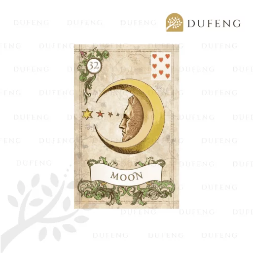 Old Style Lenormand