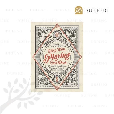 Rider-Waite™ Playing Card Deck