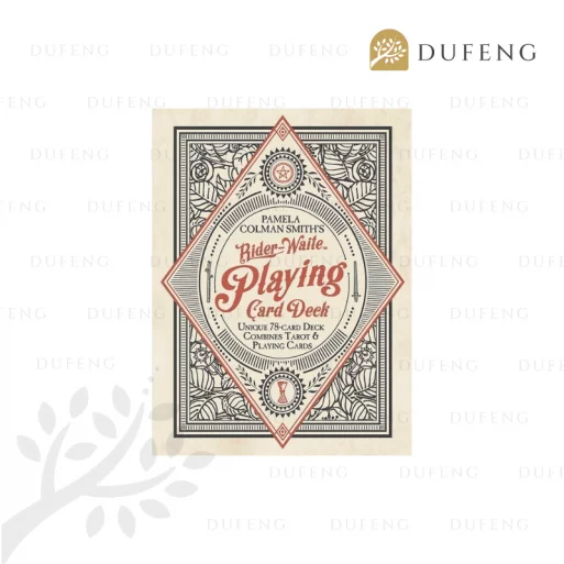 Rider-Waite™ Playing Card Deck