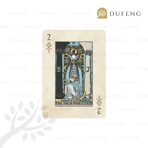 Rider-Waite™ Playing Card Deck