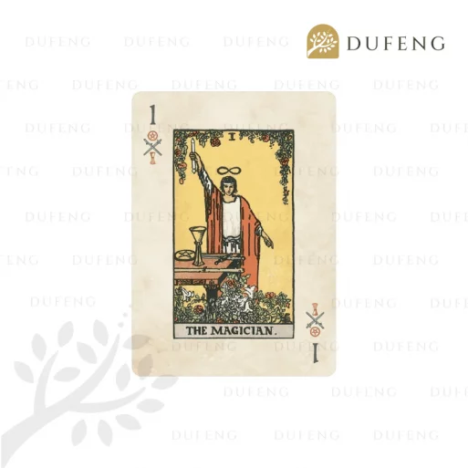 Rider-Waite™ Playing Card Deck