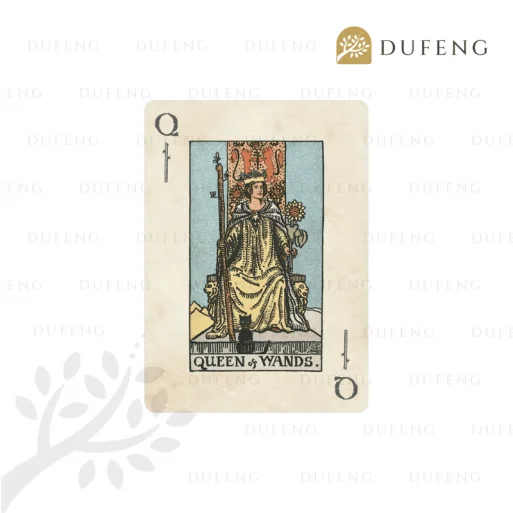 Rider-Waite™ Playing Card Deck