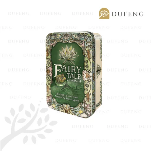 Fairy Tale Lenormand