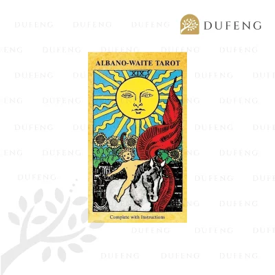 Albano-Waite® Tarot Deck
