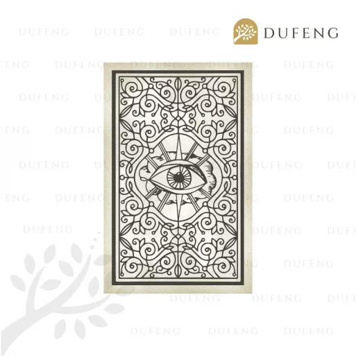 Maybe Lenormand