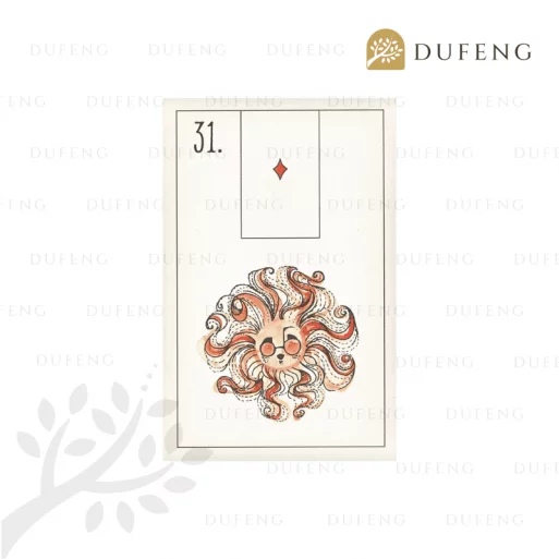 Maybe Lenormand