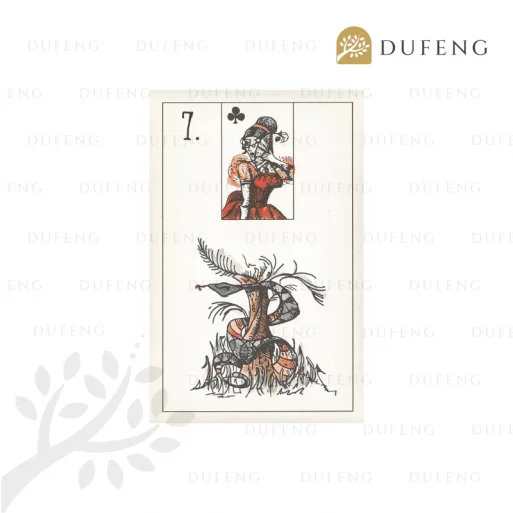 Maybe Lenormand