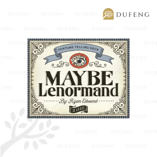Maybe Lenormand