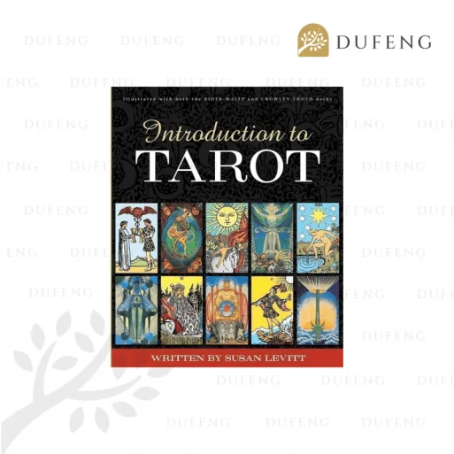 Tarot The Complete Kit