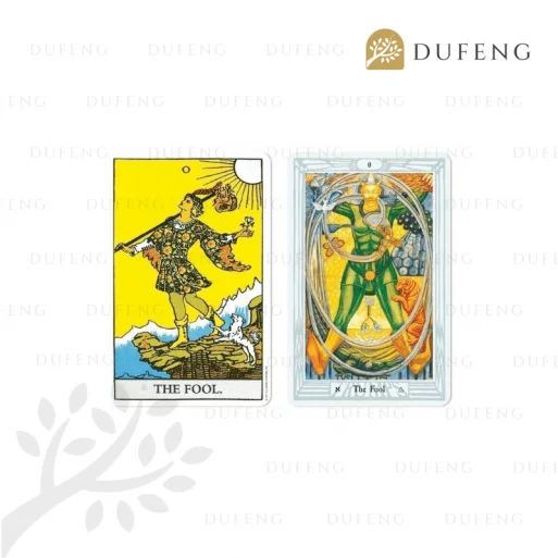 Tarot The Complete Kit