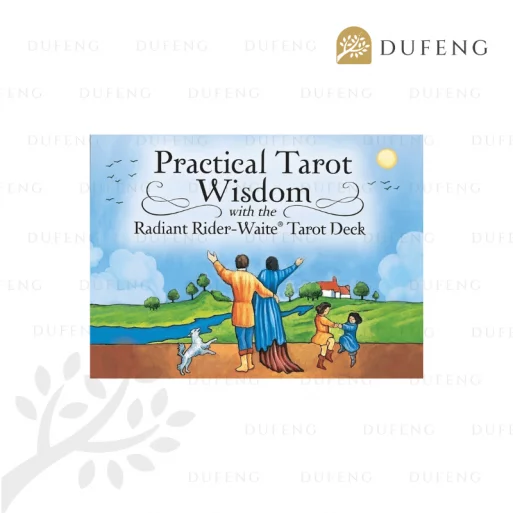 Practical Tarot Wisdom