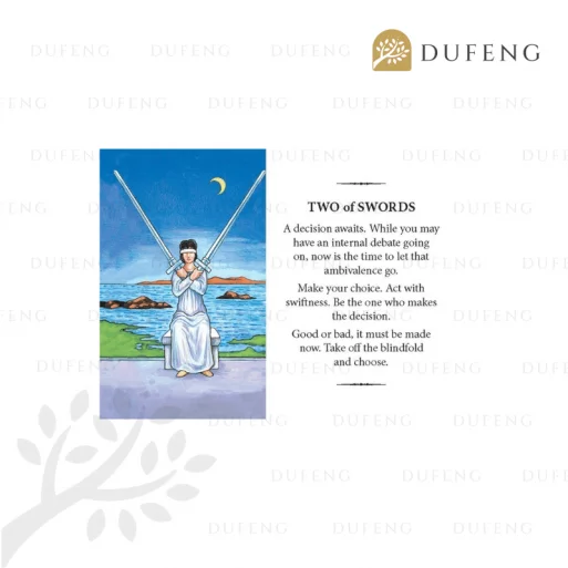 Practical Tarot Wisdom