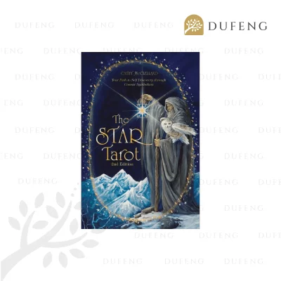 The Star Tarot