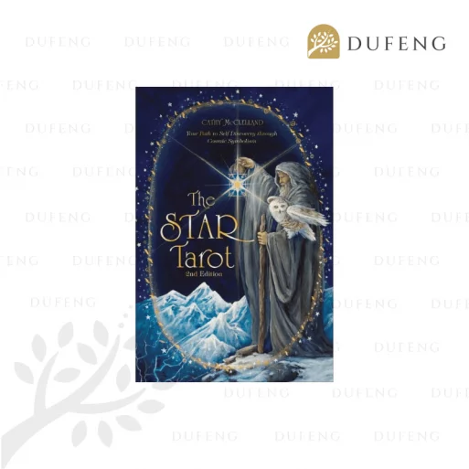 The Star Tarot