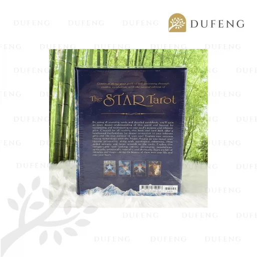 star tarot