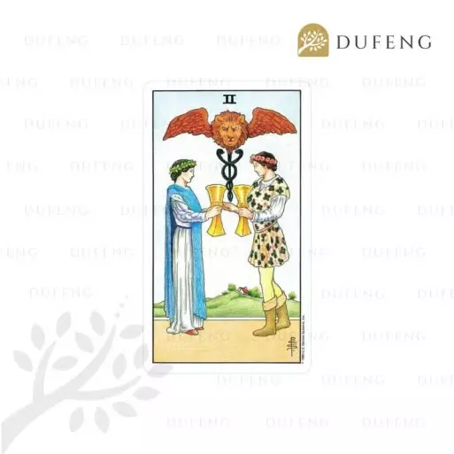 Universal Waite® Pocket Tarot
