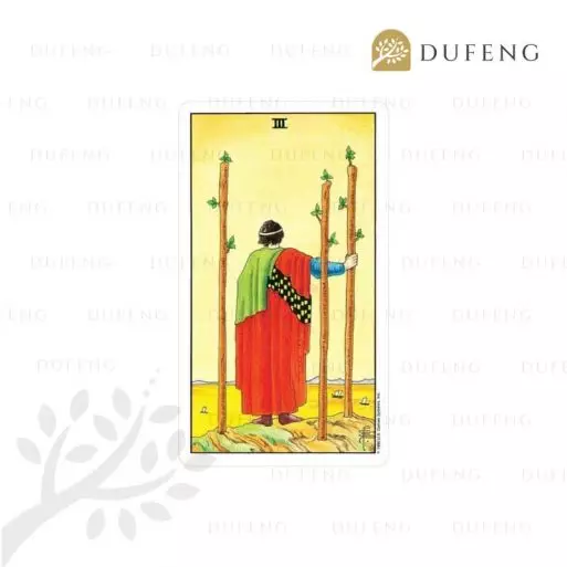 Dreaming Way Lenormand