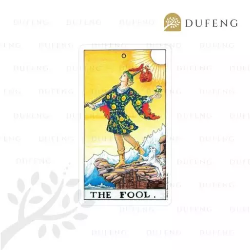 Dreaming Way Lenormand
