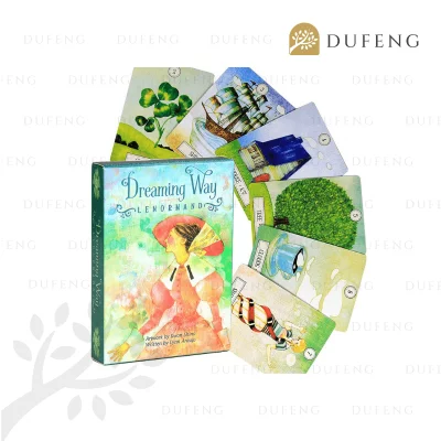 Dreaming Way Lenormand