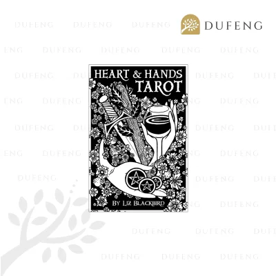 Heart & Hands Tarot