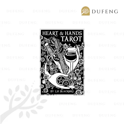 Heart & Hands Tarot
