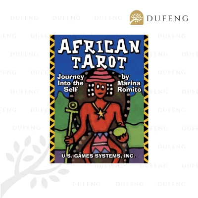 African Tarot