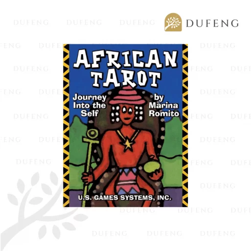 African Tarot