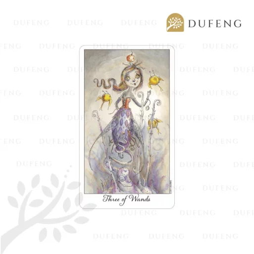 Joie de Vivre Tarot