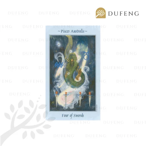 Celestial Tarot Deck