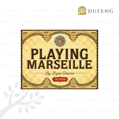 Playing Marseille