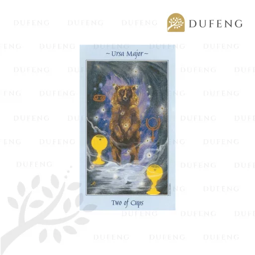 Celestial Tarot Deck