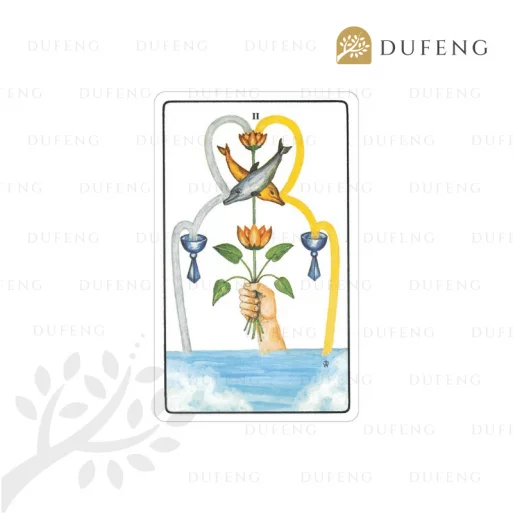 The Golden Dawn Tarot