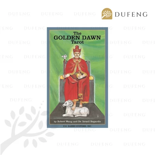 The Golden Dawn Tarot