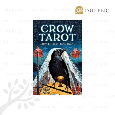 Crow Tarot