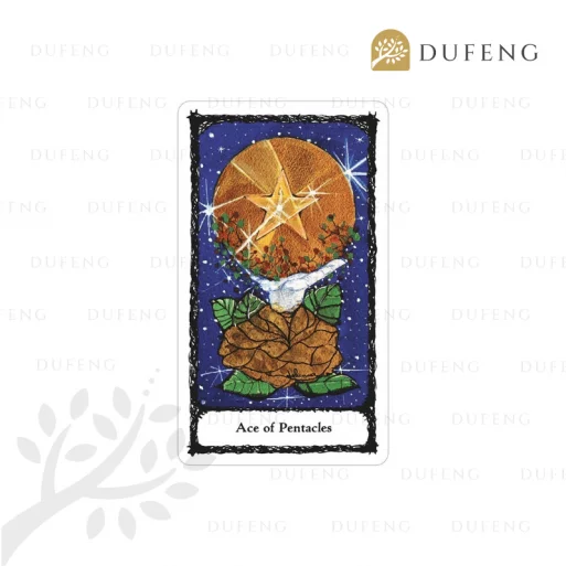 Sacred Rose Tarot Deck