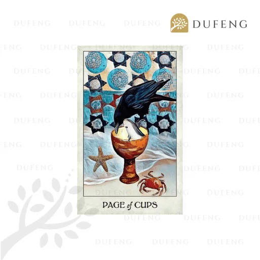 Crow Tarot