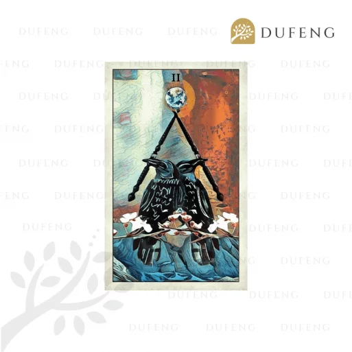 Crow Tarot