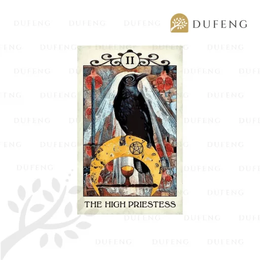 Crow Tarot