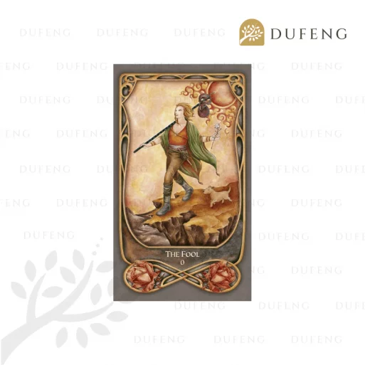 Fenestra Tarot